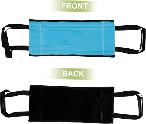 Ipetboom Portable Lifting Belt for Elderly Physical Therapy Aid