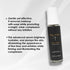 IKNOW FEELS GREAT Foaming Face Cleanser, Gentle Daily Wash for Deep Cleansing and Hydrating Skin Care (6.76 OZ)