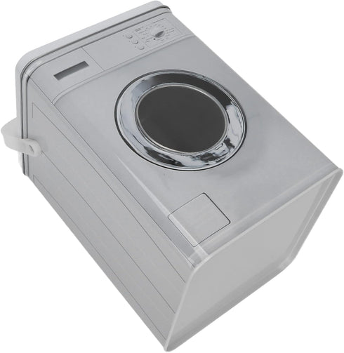 Laundry Detergent Storage Box Washing Powder Storage Box Detergent Container Stationery Organizer Stationery Socks