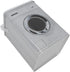 Laundry Detergent Storage Box Washing Powder Storage Box Detergent Container Stationery Organizer Stationery Socks