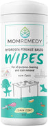 Hydrogen Peroxide Cleaning Wipes, All Purpose Cleaner and Stain Remover, Multipurpose for Kitchen, Bathroom, 3 Pack