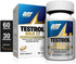 GAT SPORT Testrol Gold ES, 60 Tablets for Estrogen Balance with Tribulus and DIM