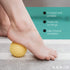 Set Set 2 Kanjo Acupressure Foot Pain Relief Ball | Spiked Foot Massager Ball | Helps Relieve Foot Pain, Plantar