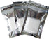 120Pcs Baby Teeth Soft Gauze Finger Clean, Oral Hygiene for 0-2 Years Old