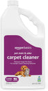 Amazon Basics Pet Stain & Odor Carpet Cleaner, Fresh Scent, 64 fl oz