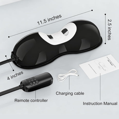 Neck Stretcher for Pain Relief and Improved Posture