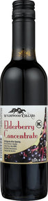 Wyldewood Cellars Elderberry Juice Concentrate 12.5 fl. oz.