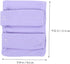 Reusable Heart Protector Belt Cushion for Women - Skin-Friendly Design