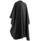 Salon Sundry Professional Hair Salon Nylon Cape - 50 in. x 60 in. with Snap Closure