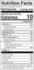 Dry Mouth Relief Fruit Mix 3.3oz Bag, Relieves Dry Mouth & Increases Saliva Production, 30 Ct