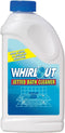 Summit Brands WhirlOUT Jetted Bath Cleaner 22oz Self Cleaning Action Formulated to Clean Hot