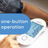 Beurer BM55 Blood Pressure Machine – XL Backlit Display, Automatic Cuff, and Portable Storage Kit for 2 Users