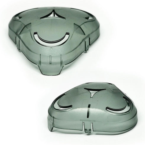 SH50 S5000 Shaver Head Cover, Compatible with Philips SH50 Series 5000, Includes 1Pack Cleaning Brush