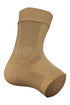 OrthoSleeve Compression Ankle Brace for Ankle Support, Sprains, Achilles Tendonitis, and General Pain
