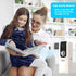 Automatic Air Freshener Spray Dispenser, FENGJIE Auto Air Fresheners for Home Room Office, Commercial Refill
