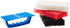 Star brite Scrub Pad with Handle - 3 Different Textures to Choose From