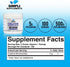 Creatine Monohydrate Micronized Powder, Unflavored, Keto Friendly, 500g