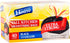 Premium Heavy Duty 13 Gallon Trash Bags - Strong Drawstring, Ideal for Lawn, Yard, and Home Use