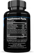 Prime Labs – Prime Test Night Duty - Nighttime Testosterone Booster & Sleep Support for Men