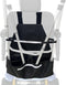 Walker Holder for Mobility Scooters & Power Chairs - Rollator Stand Support