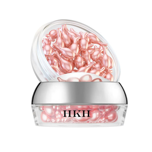 Vitamin C Serum for Face, Anti-Aging with Hyaluronic Acid, Reduces Wrinkles and Dark Spots, Face Serum for Women