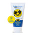 Rubber Ducky Vitamin E Sunscreen with SPF 50, Water-Resistant Broad Spectrum Lotion for Face and Body (2pcs., 5oz)