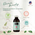 Karma Organic Nail Polish Remover, 4 fl. Oz, Non Toxic, Vegan, Acetone Free with Soybean Oil