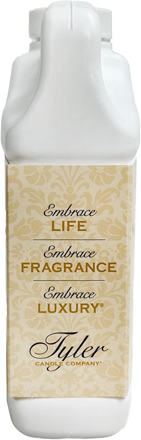 TYLER CANDLE COMPANY 32oz 907g - Glamorous Wash - Bless Your Heart fragrance - /