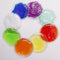 8 PCS Kids Hot Cold Ice Packs, Small Reusable Ice Pack for Pain Relief, Fever Reduction, Wisdom Teeth, Baby Colic