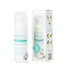 Toilet Paper Foam, Liquid Wet Wipe, Plant-Based Eco Friendly Flushable Alternative with Aloe & Vitamin E