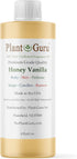 Honey Vanilla Fragrance Oil 4 fl. oz. for DIY Soap Making, Candles, Bath Bombs, and Aromatherapy Diffusers