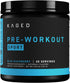 Kaged Pre-Kaged Sport Pre Workout Powder - Blue Razz - Energy Supplement for Endurance, 20 Servings