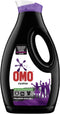 Omo Active Cold Power Liquid Detergent for Black Laundry, 1690ml - 57.15 fl.oz