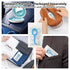48PCS Aligner Removal Tool for Invisible Removable Braces, Retainers, and Dentures, Personal Orthodontic Accessories