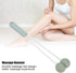 Hammer, Hammer Hammer YUYTE Handheld Massage Manual Massage Tool Massage Stick Silicone Fitness Percussion Massager