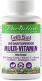 Paradise Herbs Earth's Blend Multivitamin, No Iron, 48 Organic Superfoods, Probiotics, Antioxidants, Daily Superfood