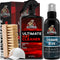 Ultimate Hat Cleaner Kit Used for All Types of Hats (Hat Cleaner Kit + Deodorizer)
