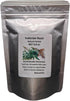 Valerian Root - Valeriana officinalis Dried Loose Root Cut by Nature Tea, 4 oz