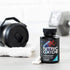 Extra Strength Nitric Oxide Supplement 3X L Arginine, Citrulline Malate, AAKG, Beta Alanine - 60 Capsules for Muscle