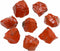 Raw Red Jasper Stone Crystals Bulk, Real Gemstones and Crystals, Healing Stones, Cuarzos Originales De Energia (1LB)