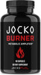 Jocko Fuel Burner for Men & Women - 90 Count Healthy Weight Support Supplement, Appetite Regulator & Metabolism