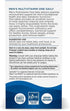 Immunity 20 30 30 Nordic Naturals Mens Multivitamin One Daily - Bone, Energy, & Blood-Vessel Support - Supplement