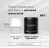 Toniiq Ultra High Purity Resveratrol Capsules - 98% Trans-Resveratrol, 60 Caps Supplement
