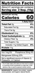 NutriBiotic Certified Organic Rice Protein Chocolate, 22.9 Oz - Low Carbohydrate Vegan Protein Powder