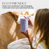 MNML 30ct Chamomile Laundry Pods designed for Sleep & Calm, Eco-Friendly Natural Laundry Detergent Pods for Sensitive