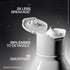 Redken Acidic Bonding Concentrate Conditioner - Sulfate-Free, Strengthens & Repairs Damaged Hair, With Citric Acid