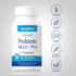 Piping Rock Probiotic Multi Enzyme | 50 Capsules with 50 Billion Active Organisms, Non-GMO & Gluten Free Supplement