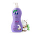 Parachute Advansed Deep Nourish Body Lotion, 100% Natural with Pure Coconut Milk, 13.5 Fl. oz, 72h Moisturization for