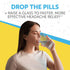 Blowfish for Headaches, New Maximum Strength Effervescent Formula for Fast Headache Relief (1 Pack)