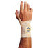 Ergodyne ProFlex 4000 Single Strap Wrist Support, Tan, Small, Right Hand, Model 70102
